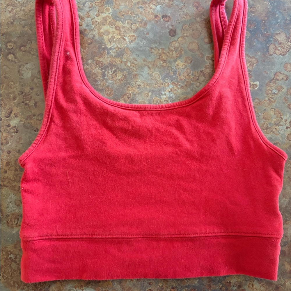 American Eagle Outfitters Tank Top